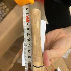 Eco-Friendly <b>Toy</b> Wooden Stick for Dog Wooden Stick for Dog Vietan Original Best Quality of Wooden Stick for Dog Holiday - Product Image 1