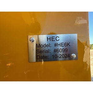 Produit en état neuf BELL B30E 2021 - Product Image 3