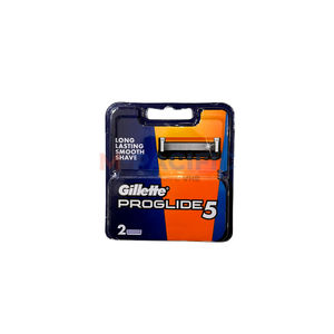 Maquinilla de Afeitar y Cartuchos Gillette Fusion 5 ProGlide para Hombre, Origen Vietnam - Product Image 2