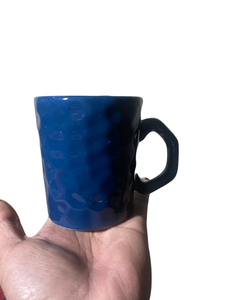 Taza de vacaciones Regalo Taza de café de cerámica Material de vidrio elegante para los amantes del café - Product Image 5