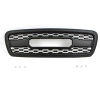 Grille de calandre avant pour Toyota Sequoia 2001-2004