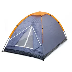 Carpa de Camping Personalizada Okinawa con Accesorios Geniales - Product Image 1