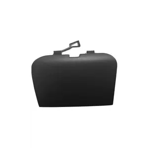 Cache de crochet de remorquage pour pare-chocs avant Renault Clio Symbol, modèle 511806451R - Product Image 1