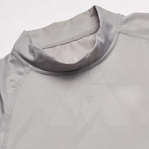 Camiseta de Protección Solar Personalizada al por Mayor, Nueva Llegada, Camiseta de Protección Solar en Oferta, Hecha con Material Duradero - Product Image 3