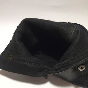 Chaussettes en cuir à prix bas avec toutes les tailles disponibles 2023 Nouveautés Hiver Saison Hommes Cheville Chaussettes à vendre - Product Image 4