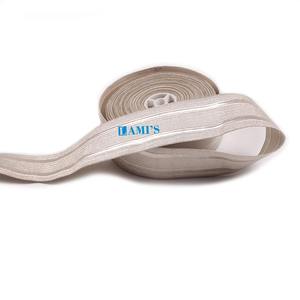 Hilo de encaje trenzado de alambre de lingotes al por mayor/trenzas de encaje de Mylar para uniformes de oficiales ceremoniales - Product Image 2