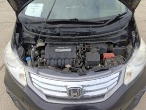 PRECIO DE DESCUENTO EXCLUSIVO PARA HONDA FREED HYBRID 2013 - Product Image 2