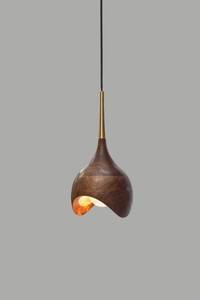 Lámpara Colgante Circular de Metal Diseñada para Decoración Simétrica con Iluminación Uniforme y Estilo Moderno - Product Image 6