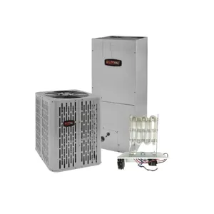 Aire Acondicionado Trane de 4 Toneladas y 14.3 SEER2 con Bobina Encapsulada Multiposicional de 24.5 Pulgadas - R454B - Product Image 1