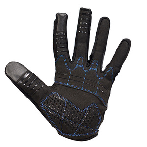 Guantes DE SEGURIDAD personalizados Guantes DE SEGURIDAD cómodos de protección duraderos con opciones de impresión para el trabajo y la manipulación - Product Image 3