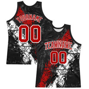 Custom Basketball Uniform Set Jersey And <b>Shorts</b> For <b>Men</b> Women Youth Breathable Quick Dry Fabric For Team Sports - Product Image 4