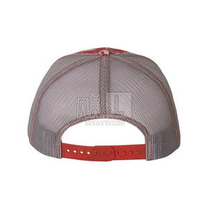 Gorras Trucker de Lona Ecológicas de Última Tendencia, Ligeras, con Diseño Deportivo y Elegante para Uso Casual y al Aire Libre, MOQ Bajo - Product Image 2