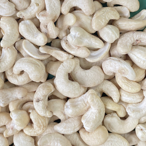 Meilleur Prix Noix de Cajou Brutes Noix de Cajou Vietnam Noix de Cajou 10 Kg Hors Taxe - Product Image 1