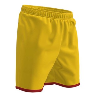 Vêtements de sport 100% coton pour hommes, short de jogging en polaire, poches solides à fermeture éclair, vente en gros, nouveau prix - Product Image 4