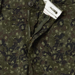 กางเกงขาสั้นออกกำลังกายสำหรับฤดูร้อน ดีไซน์ทันสมัย ขายดีที่สุด พร้อมโลโก้ชื่อทีม ดีไซน์ล่าสุดสำหรับผู้ชาย - Product Image 5