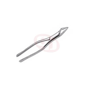 Fórceps dentales esterilizables en autoclave para uso repetido Fórceps de extracción dental - Product Image 2