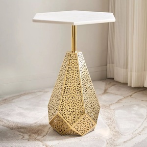 Mesa de conferencias Mesa de reuniones de café para oficina Sala de juntas Sala de estar - Product Image 2