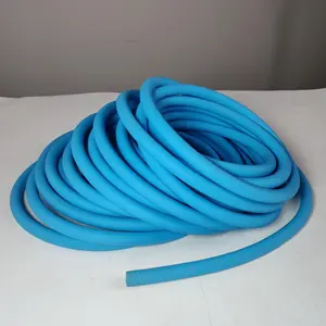 LANBOOM Wholesale Suppliers PVC Fitting 1/2"inch Outdoor Garden Hose OEM Free Design Lawns Flexible and Durable No Leaking Solid