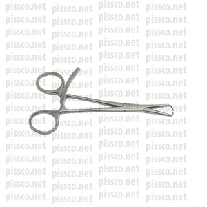 Pissco d'usine directe pour instruments chirurgicaux pinces hémostatiques et pinces pinces à serviettes pince à tubes emballage personnalisé fabriqué par Pissco - Product Image 4