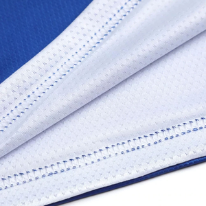 Conjunto de Uniforme de Baloncesto de Poliéster de Nuevo Estilo Cómodo, Personalizado, Clásico, Transpirable, con Nombre de Equipo, Talla Grande, Anti-UV, de Secado Rápido - Product Image 6