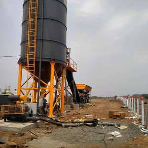 PLANTAS DE HORMIGONERÍA FISSILABLES DE LAL'S - Product Image 6