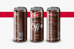 Đồ uống cà phê OEM/ODM giá rẻ từ nhà sản xuất Việt Nam - Product Image 3