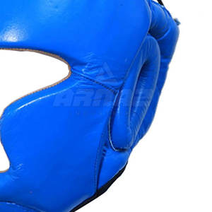 Protector de Cabeza Ligero y de Cobertura Estable con Forro Interior Suave y Estructura Reforzada - Product Image 5