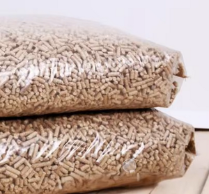 Pellets de Madera Premium EN Plus-A1, Bolsas de 15 kg, Pellets de Madera de Pino Premium en Venta - Product Image 2