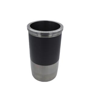 Chemise de cylindre pour moteur diesel D2840 D2842, alésage 128 mm, robuste, fabricant OEM - Product Image 4