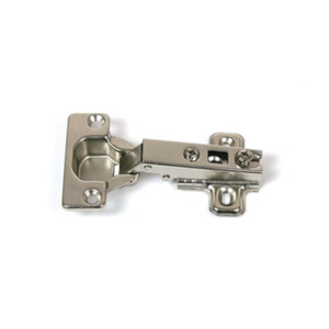 Cerniera per Mobili Diametro 35 Collo 0 Con Base - Product Image 1