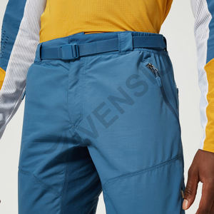 Meilleures ventes, cuissards de VTT de haute qualité, respirants, à séchage rapide, pour hommes adultes, design réfléchissant personnalisé, nom de l'équipe OEM, 100% - Product Image 3