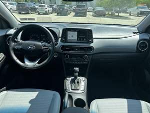 Ko-na Ulti-mate 2021 d'occasion en bon état, conduite à gauche - Product Image 2