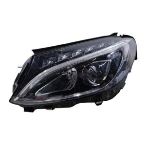 FARO DELANTERO IZQUIERDO MERCEDES Clase C (W205) (2013-) A2059063703 (13>) - Product Image 1