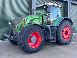 Tracteur FENDT 150 CV à prix avantageux à vendre en gros, mini tracteurs Fendt, tracteur Fendt Vario 2020, achetez maintenant au meilleur prix, livraison rapide - Product Image 4