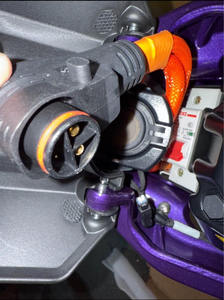 LISTA PARA ENVIAR Motocicleta Eléctrica Todoterreno Sur-Ron Light Bee con Envío Gratuito - Product Image 3