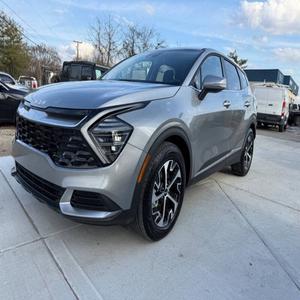 MEJOR PRECIO PARA EL KIA SPORTAGE EX 2024 - Product Image 1