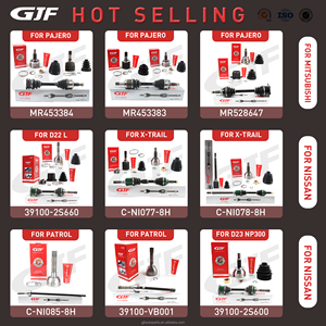 GJF-piezas de transmisión automática, kits de juntas <span class=keywords><strong>cv</strong></span> exteriores, c.v. Las articulaciones para Land <span class=keywords><strong>Rover</strong></span> <span class=keywords><strong>Evoque</strong></span> <span class=keywords><strong>Range</strong></span> <span class=keywords><strong>Rover</strong></span> sport 11- RV-1-014 - Product Image 6
