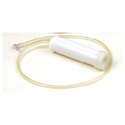 Adaptador para Bolsas de Almacenamiento al Vacío SALVASPESA Blanco 6727 AP - Product Image 1