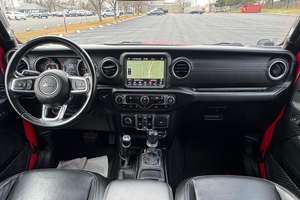 Nuevo y Limpio Modelo 2023 para Gla-di-ator Over-land 4x4 V6 6.1-8L 250-300Ps 500Nm Automático Euro IV - Product Image 3