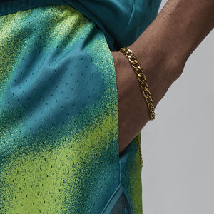 Los mejores pantalones cortos de baloncesto con estilo para hombre, de secado rápido, cómodos, personalizables, con diseño de logotipo, transpirables, de talla grande, ropa deportiva - Product Image 4