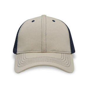 2026 logotipo bordado personalizado 6 paneles deportes saludables béisbol ajustado sombrero ropa deportiva gorras de béisbol sombreros de camionero de moda - Product Image 2