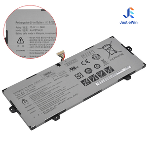 แบตเตอรี่ลิเธียมไอออน AA-PBTN4LR 15.4V 54Wh 3530mAh รุ่นใหม่ สำหรับ Samsung NP940X3M NP940X5M AA-PBTN4LR-05 จำหน่ายจำนวนมาก - Product Image 2