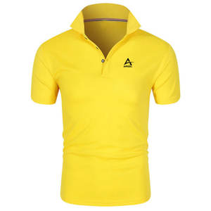 Premium Quality <b>Men</b> <b>Polo</b> T-<b>Shirts</b> <b>Slim</b> <b>Fit</b> <b>Men</b> <b>Polo</b> T-<b>Shirts</b> Breathable Lightweight <b>Men</b> <b>Polo</b> T-<b>Shirts</b> - Product Image 1