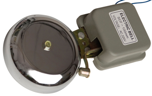 Campanello elettrico ad alto volume con martello (GSC 1400970) - Product Image 1