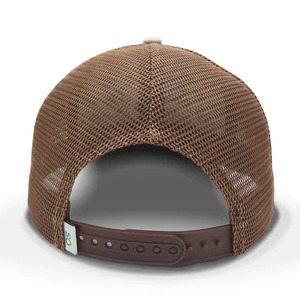 Wholesale Old's Cool <b>Camo</b> in Slough Trucker <b>Hat</b> with Custom Logo Digital Printing Ducks <b>Camo</b> <b>Hat</b> Outdoor Sports Cap for Men - Product Image 4