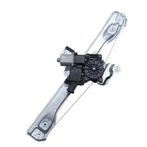 VENTANILLA TRASERA ELÉCTRICA IZQUIERDA OPEL Mokka X 42562198 (16>) - Product Image 5