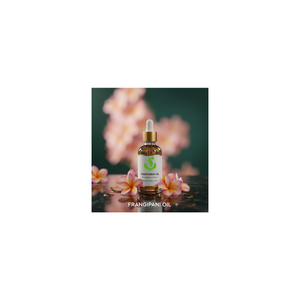 Aceite Esencial de Frangipani de Alta Calidad para Marcas Enfocadas en Líneas de Perfumes Premium, Productos de Cuidado Personal y Mercados Globales de Aromas - Product Image 1