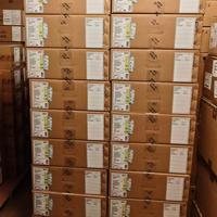 Cisco Catalyst C9200CX-8P-2XGH-E Switch Gigabit PoE+ de 8 Puertos, 60 Gbps, 44.64 Mpps, Sin Ventilador, Capa 3, 240 W, Uplinks SFP+ de 10 G, HVDC, AES-256