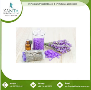 Aceite Esencial de Lavanda 100% Puro y Orgánico al por Mayor - Product Image 2
