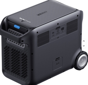 Nueva estación de energía portátil Anker 757 (PowerHouse 1500W / 1229Wh) - Product Image 4